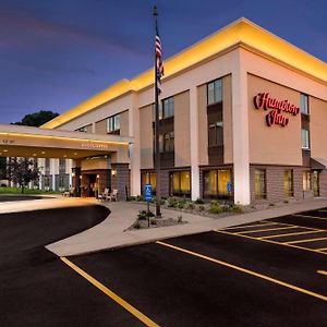 Hampton Inn Rochester Exterior photo