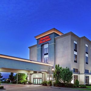 Hampton Inn & Suites Houston/League City Exterior photo