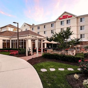 Hilton Garden Inn Melville Plainview Exterior photo