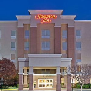 Hampton Inn Gainesville-Haymarket Exterior photo