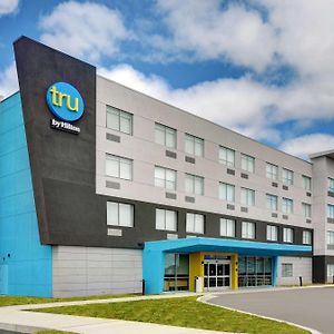 Tru By Hilton Gaylord, Mi Hotel Exterior photo