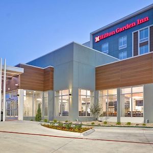 Hilton Garden Inn Tulsa-Broken Arrow, Ok Exterior photo