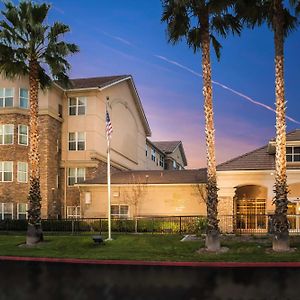 Homewood Suites By Hilton Ontario Rancho Cucamonga Exterior photo