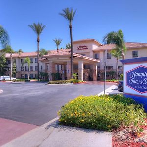 Hampton Inn & Suites Ontário Exterior photo