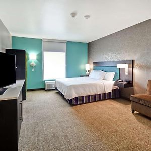 Home2 Suites By Hilton El Reno Exterior photo