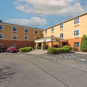 Extended Stay America Suites - Buffalo - Amherst Exterior photo