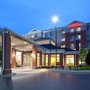 Hilton Garden Inn Minneapolis/Bloomington Exterior photo