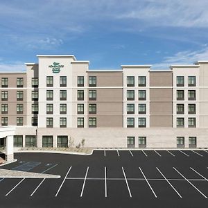 Homewood Suites By Hilton Albany Crossgates Mall Exterior photo