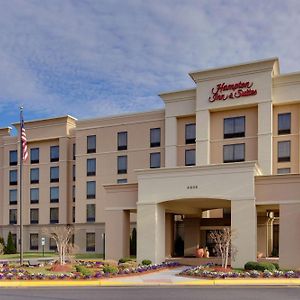 Hampton Inn And Suites Fredericksburg South Exterior photo