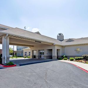 Homewood Suites By Hilton Bentonville-Rogers Exterior photo