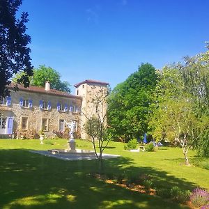 Château de Verdalle Acomodação com café da manhã Exterior photo