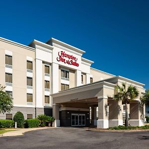 Hampton Inn & Suites Mobile I-65@ Airport Boulevard Exterior photo