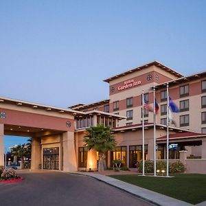 Hilton Garden Inn El Paso University Exterior photo