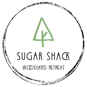 The Sugar Shack Woodland Retreat Apartamento Greenville Exterior photo