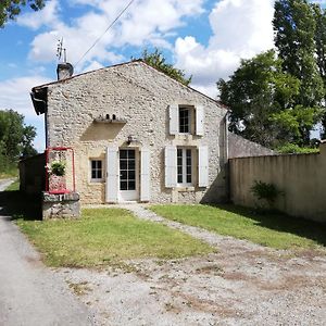 La Petite Maison Vila Matha Exterior photo