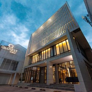 Qlosest Hotel Nakhonratchasima Exterior photo