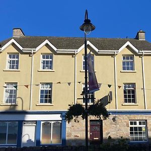 Paddy Mac'S Self Catering Holiday Bar Vila Drumshanbo Exterior photo