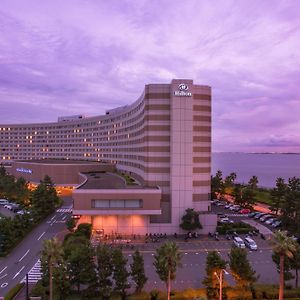 Hilton Tokyo Bay Hotel Urayasu Exterior photo