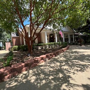 Opus House Historic Natchitoches Hotel Exterior photo