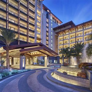 Hilton Huizhou Longmen Resort Exterior photo