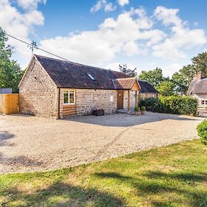 Old Farm Stables Vila Yeovil Exterior photo