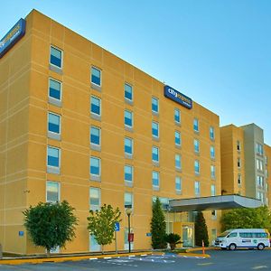 City Express By Marriott Zacatecas Hotel Exterior photo