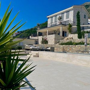 Villa Portico Budva Exterior photo