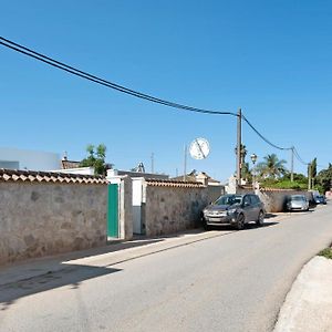 Casa Lavanda Vejer Apartamento La Muela  Exterior photo