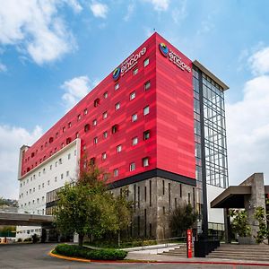 Ramada Encore By Wyndham Guadalajara Sur Exterior photo