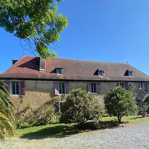 Maison D'Hotes-Maison Castaings Hotel Lucq-de-Béarn Exterior photo