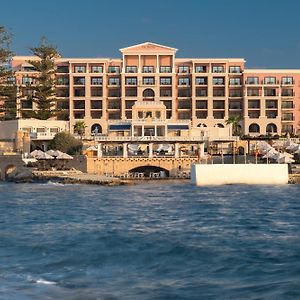 The Westin Dragonara Resort, Malta St. Julian's Exterior photo