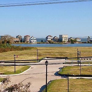 Seabrook/Kemah Paradise Vila Exterior photo