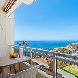 Ocean View Arenas Negras, Newly Renovated Apartamento Puerto de Santiago  Exterior photo