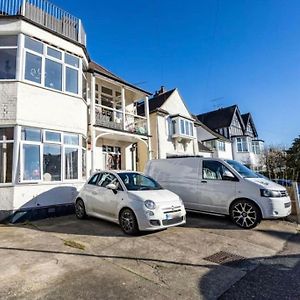 The Sunset Nest Apartamento Southend-on-Sea Exterior photo