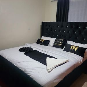 Deluxe Furnished Apartments Nakuru Exterior photo