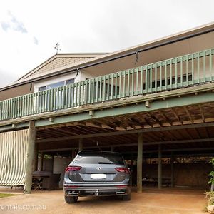 Riesling Retreat - 9 Sunnyside Drive Vila Murray Bridge Exterior photo
