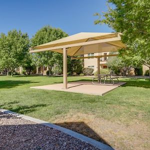 Pet-Friendly Albuquerque Vacation Escape! Vila Exterior photo