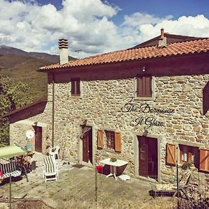 The Dormouse - Il Ghiro Vila Casola in Lunigiana Exterior photo