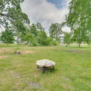 Peaceful Pontiac Barndominium Near Local Museums Apartamento Exterior photo