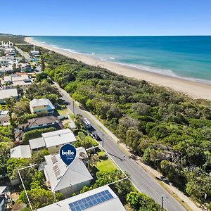 White Beach House Marcoola Vila Exterior photo