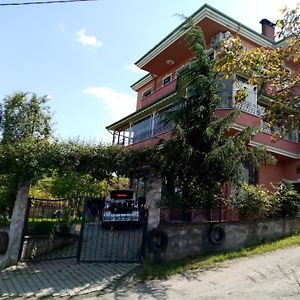 Trabzona Kiralik Villa Yesilova  Exterior photo