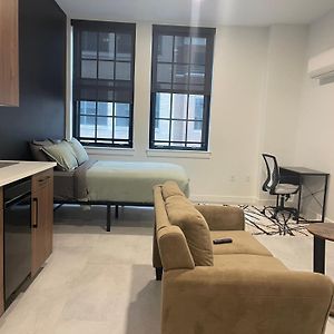 Hartford Downtown: 2Mins Walk To Xl Center Apartamento Exterior photo