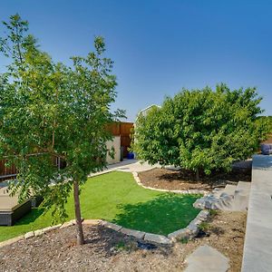 Spacious Lubbock Home With Private Pool And Yard! Exterior photo