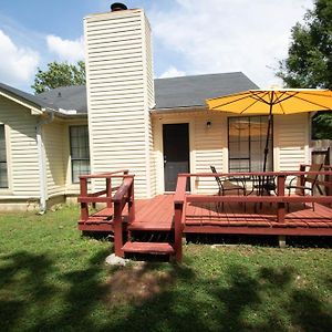 Home Sweet Home In Camp Robinson North Little Rock Exterior photo