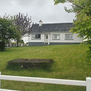 3 Bedroom House Close To Lough Sheelin Cavan Exterior photo