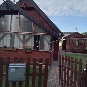 Marianowka Vila Wilcze  Exterior photo
