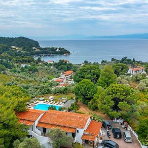 Margi House Apartamento Skiathos Town Exterior photo