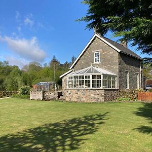 Polharrow Vila Dalry  Exterior photo