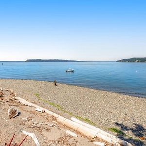 Skiou Point Beach House Vila Tulalip Exterior photo