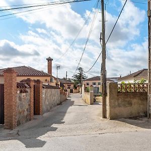 La Toscana Vila La Muela  Exterior photo